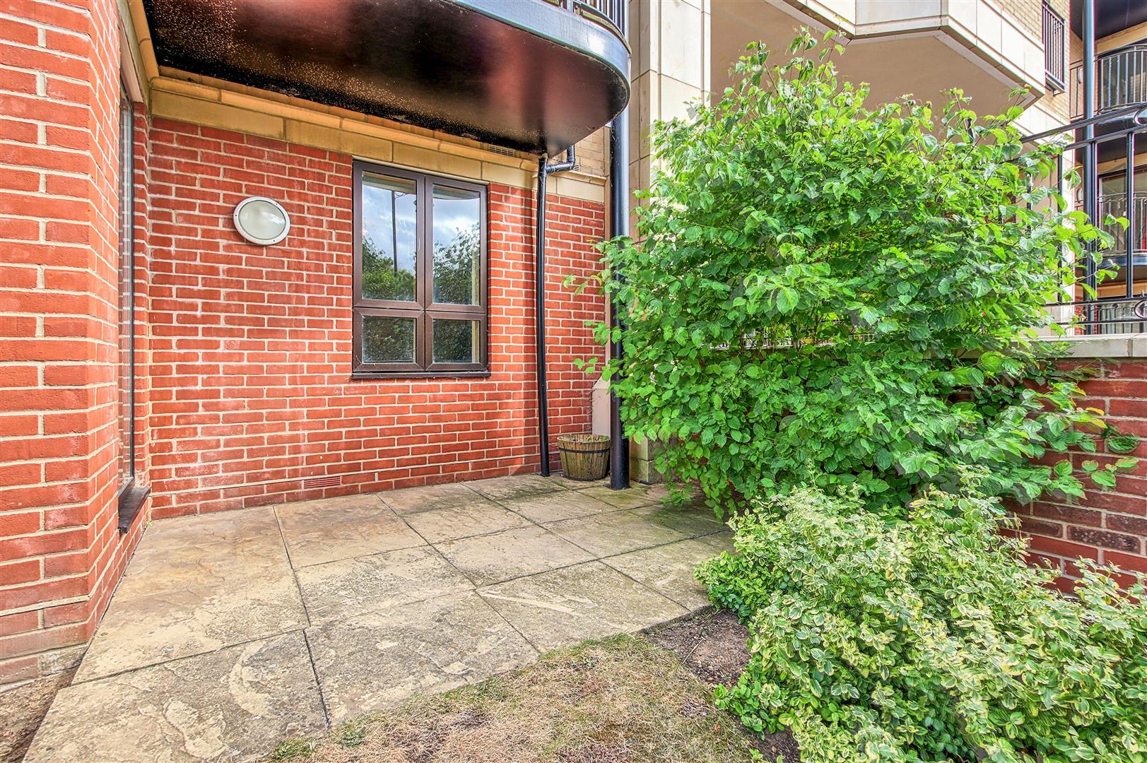 St Bartholomew's Ct, Cambridge